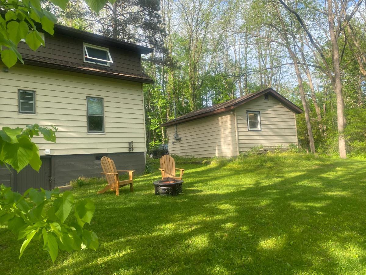 Ulster Park Newly Renovated 3Br Hudson Valley House מראה חיצוני תמונה