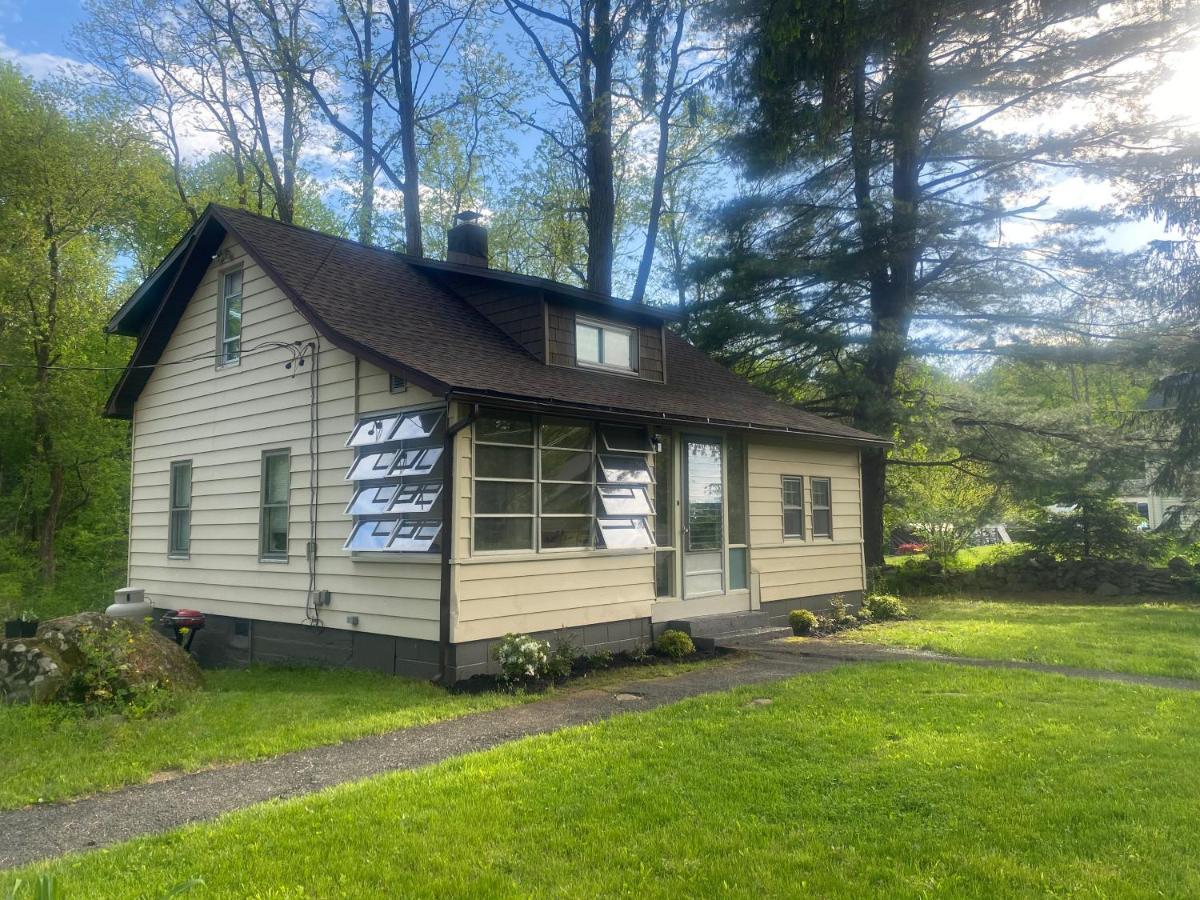 Ulster Park Newly Renovated 3Br Hudson Valley House מראה חיצוני תמונה