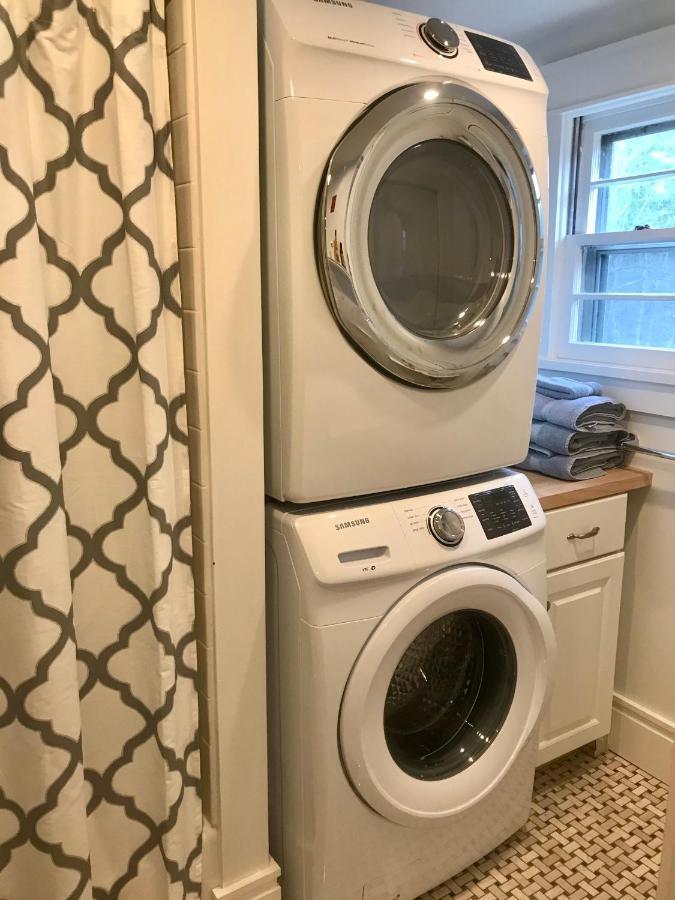 Ulster Park Newly Renovated 3Br Hudson Valley House מראה חיצוני תמונה