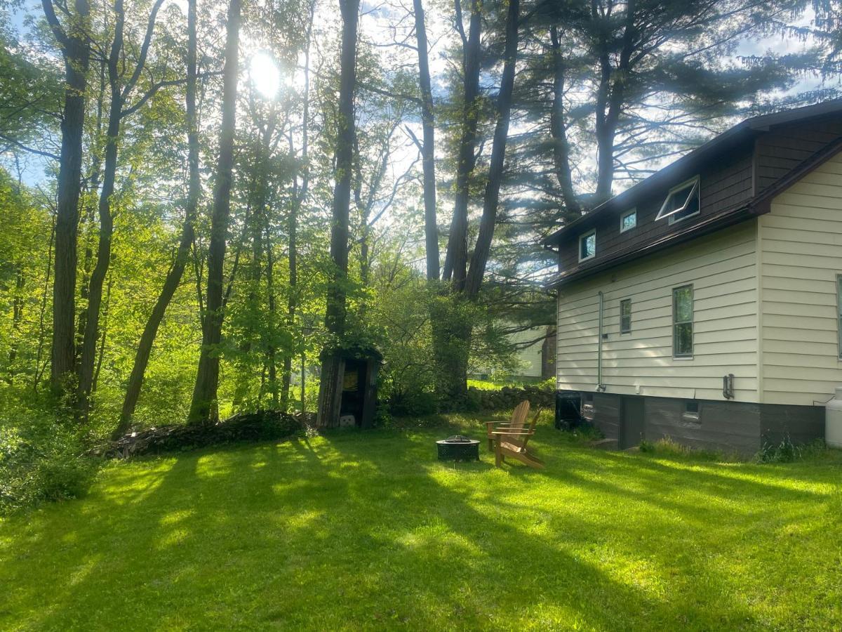 Ulster Park Newly Renovated 3Br Hudson Valley House מראה חיצוני תמונה