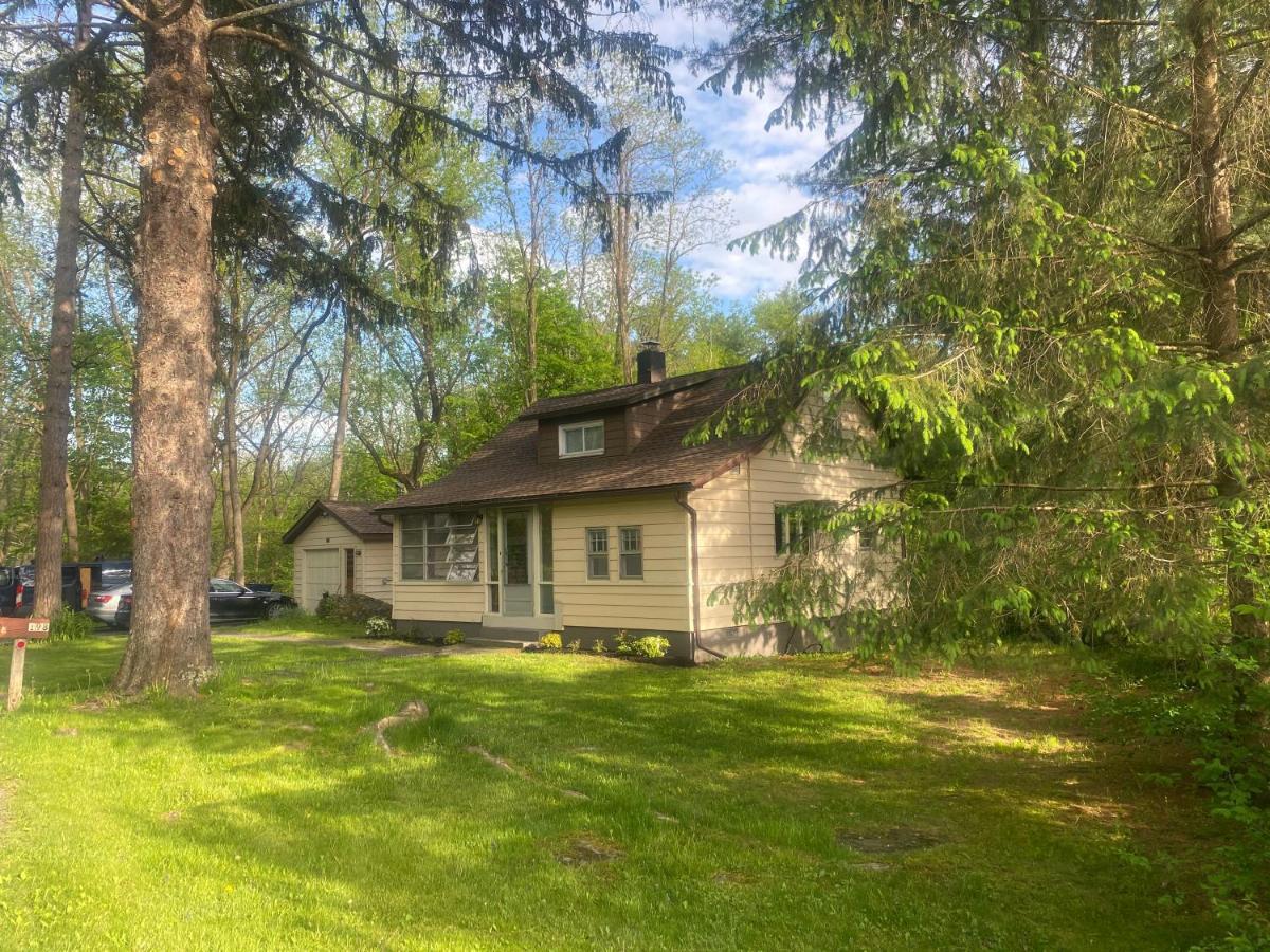 Ulster Park Newly Renovated 3Br Hudson Valley House מראה חיצוני תמונה