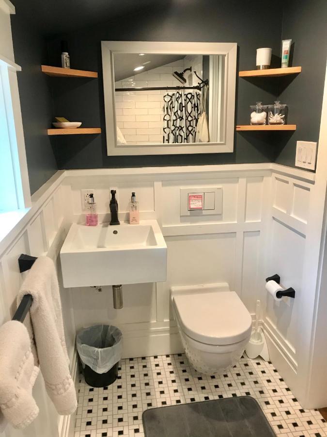 Ulster Park Newly Renovated 3Br Hudson Valley House מראה חיצוני תמונה
