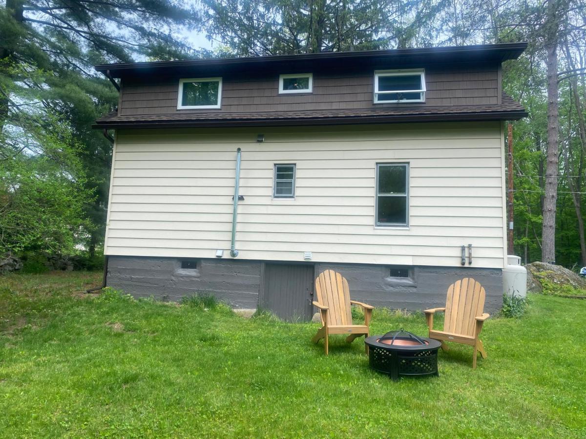Ulster Park Newly Renovated 3Br Hudson Valley House מראה חיצוני תמונה