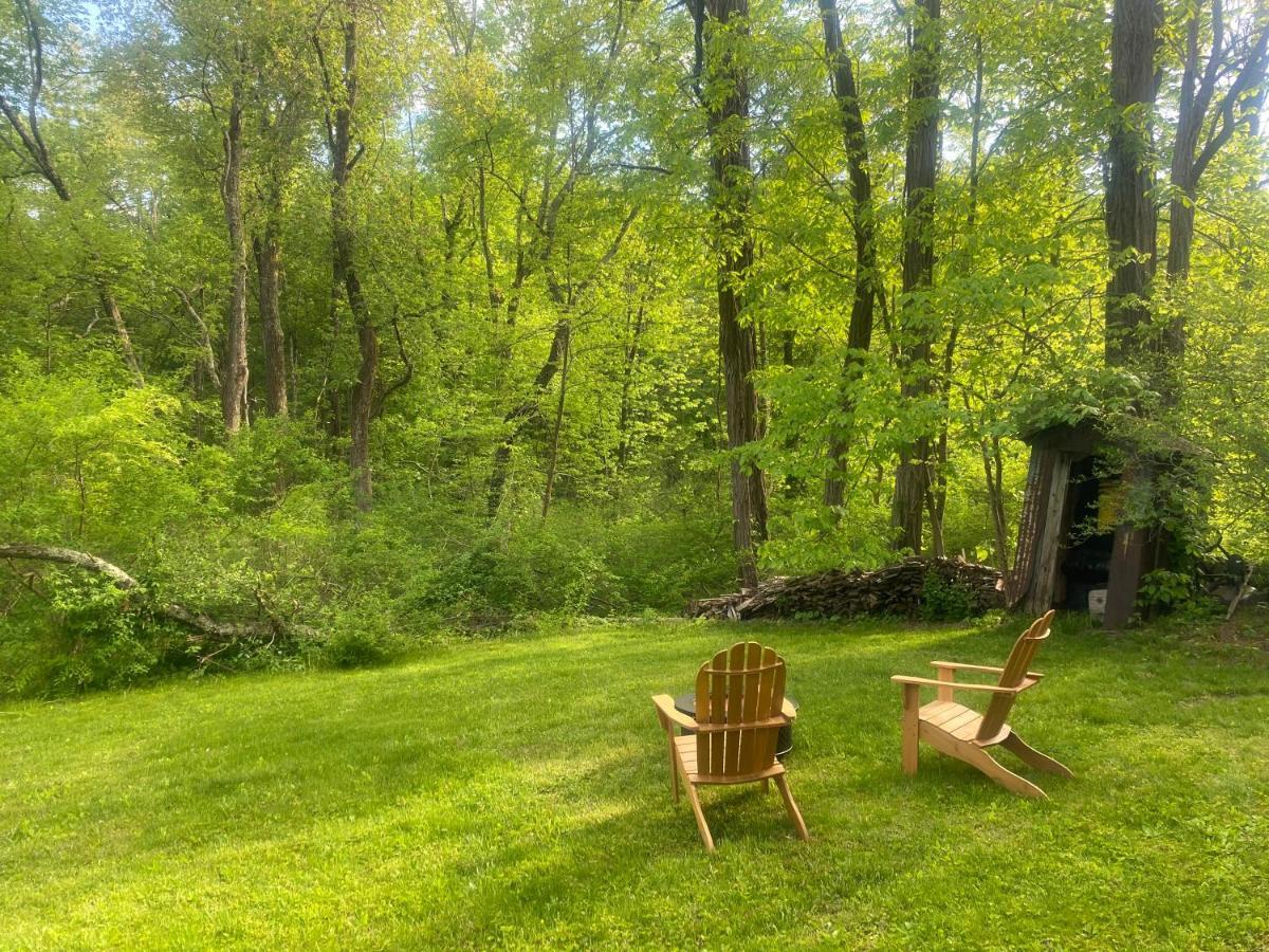 Ulster Park Newly Renovated 3Br Hudson Valley House מראה חיצוני תמונה