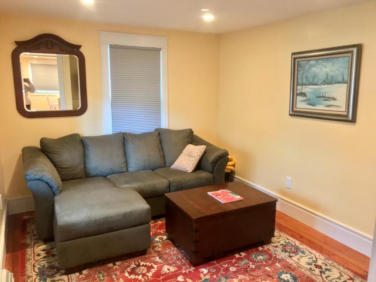 Ulster Park Newly Renovated 3Br Hudson Valley House מראה חיצוני תמונה
