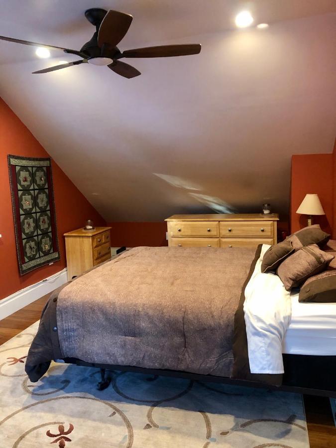 Ulster Park Newly Renovated 3Br Hudson Valley House מראה חיצוני תמונה