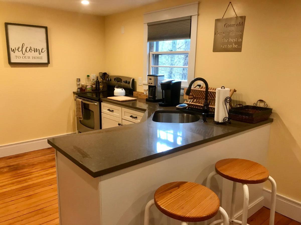 Ulster Park Newly Renovated 3Br Hudson Valley House מראה חיצוני תמונה