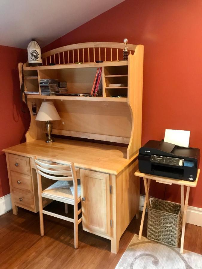 Ulster Park Newly Renovated 3Br Hudson Valley House מראה חיצוני תמונה