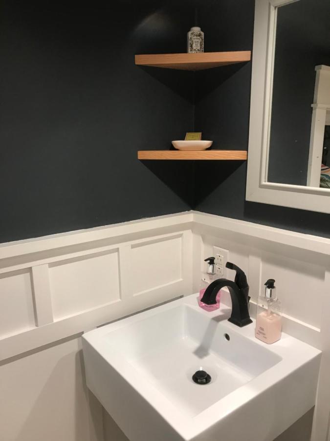 Ulster Park Newly Renovated 3Br Hudson Valley House מראה חיצוני תמונה