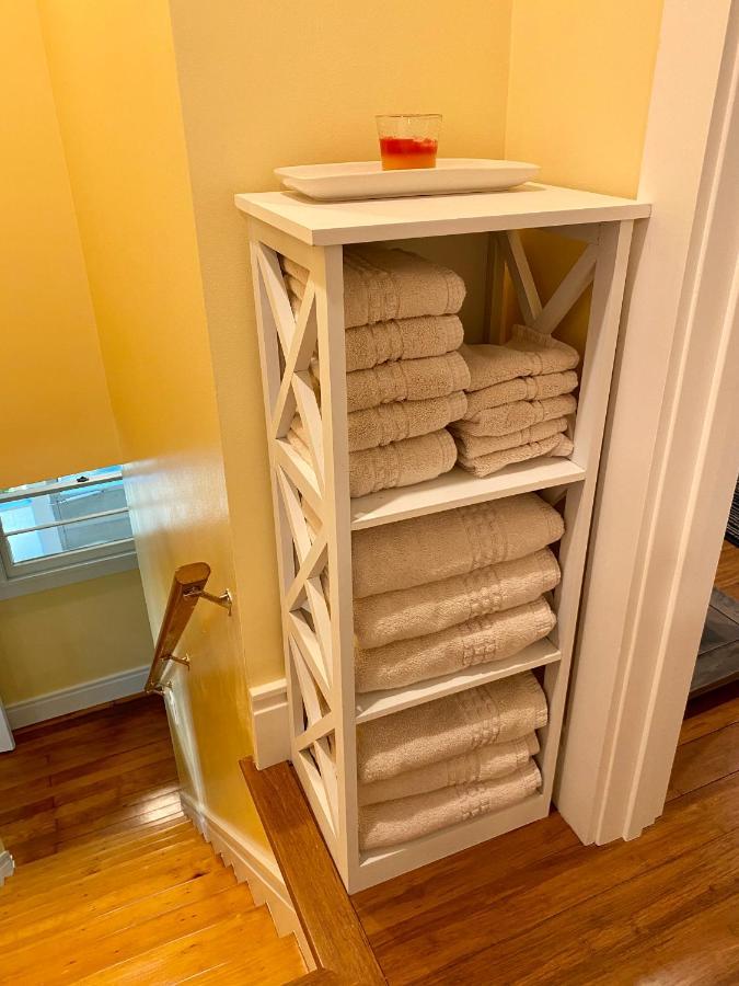 Ulster Park Newly Renovated 3Br Hudson Valley House מראה חיצוני תמונה