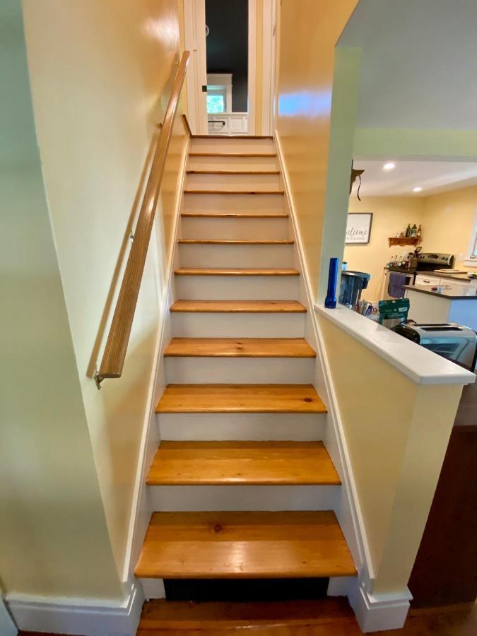 Ulster Park Newly Renovated 3Br Hudson Valley House מראה חיצוני תמונה