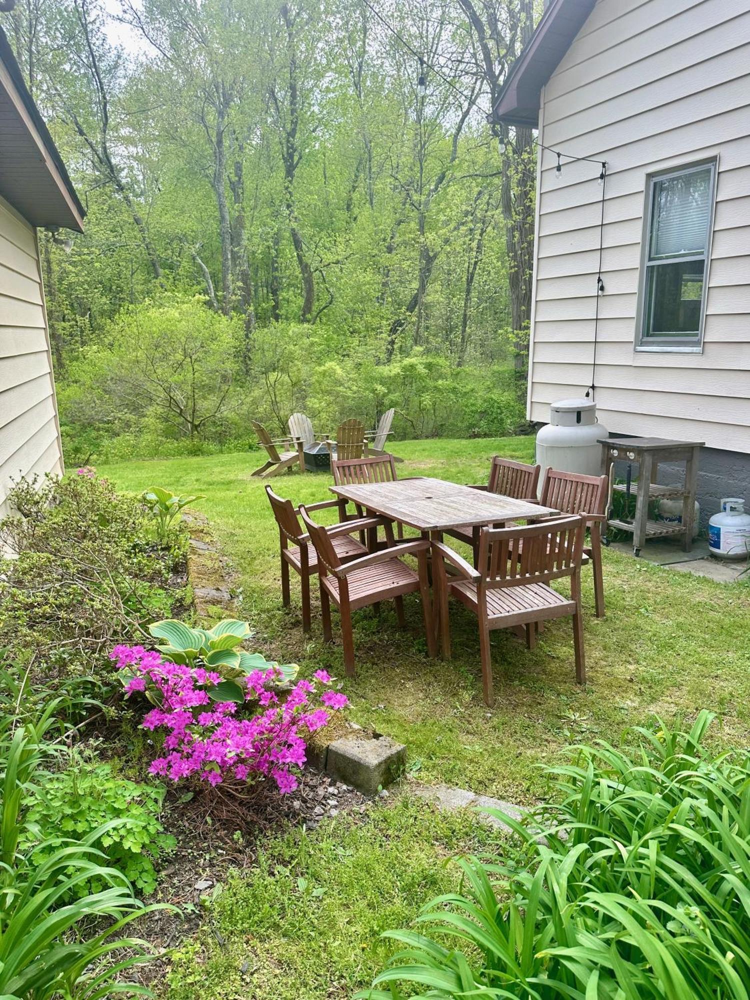 Ulster Park Newly Renovated 3Br Hudson Valley House מראה חיצוני תמונה