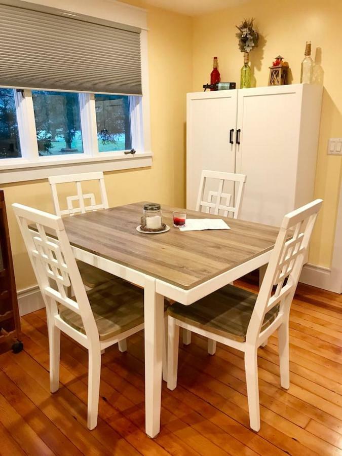 Ulster Park Newly Renovated 3Br Hudson Valley House מראה חיצוני תמונה