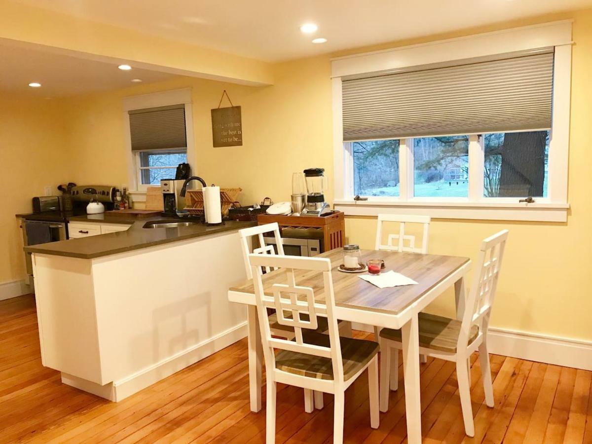 Ulster Park Newly Renovated 3Br Hudson Valley House מראה חיצוני תמונה