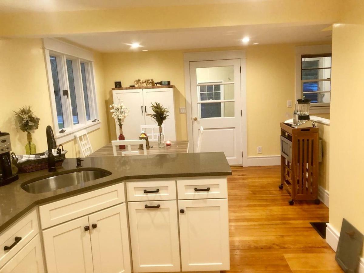 Ulster Park Newly Renovated 3Br Hudson Valley House מראה חיצוני תמונה