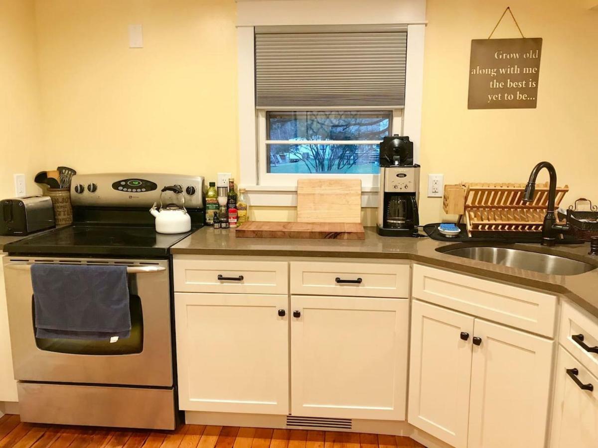 Ulster Park Newly Renovated 3Br Hudson Valley House מראה חיצוני תמונה